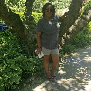 Meet your Posher, Catrina