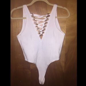House of CB bodysuit