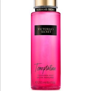 VICTORIA'S SECRET TEMPTATION FRAGRANCE PERFUME