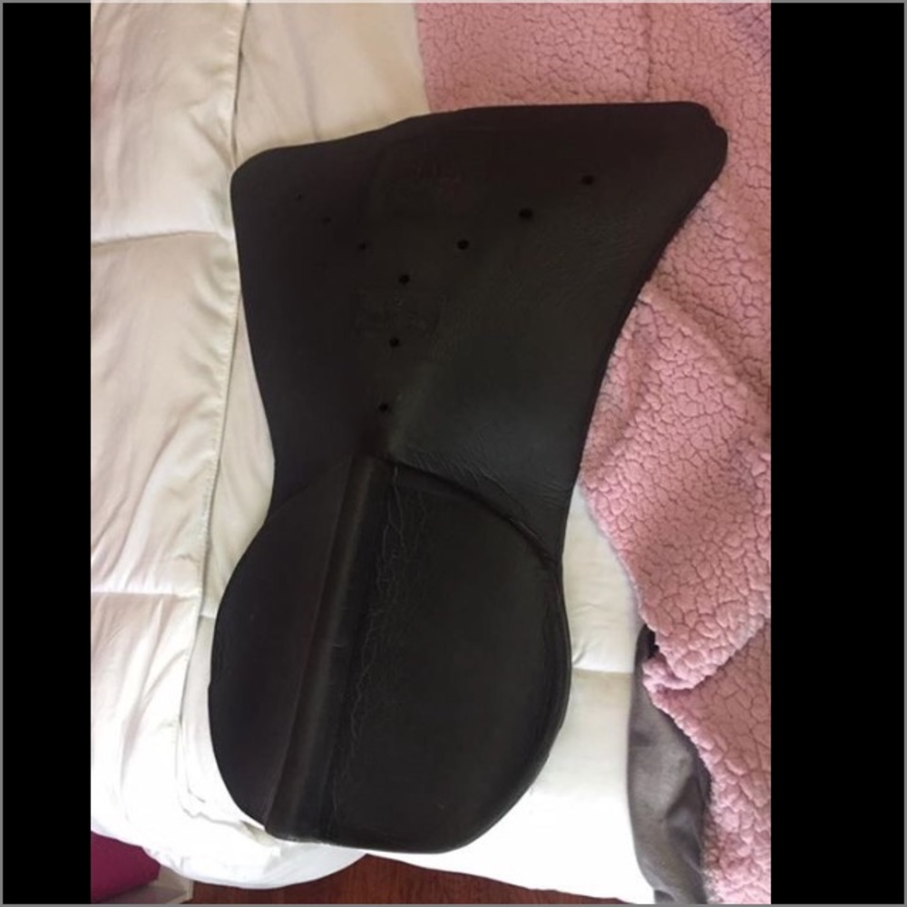 Roma riser pad