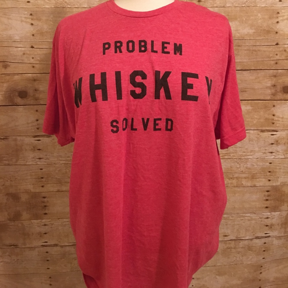 Men's Graphic Tee