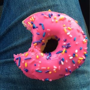 Meet your Posher, Victor