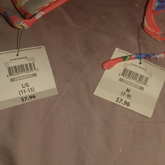 🌞OP bikini SET 👙 - Picture 4 of 5