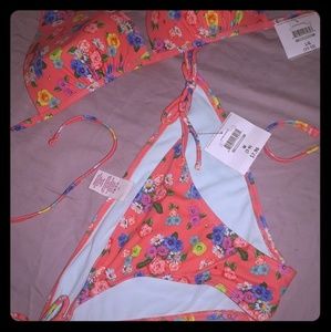 🌞OP bikini SET 👙