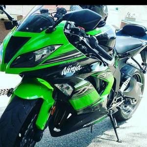 Meet your Posher, Andre