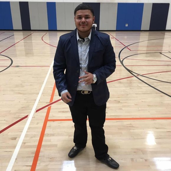 Meet your Posher, Jonathan - Picture 1 of 1