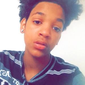 Meet your Posher, Darrius