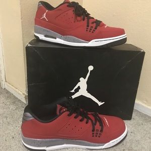 Jordan Flight Club Sc-1 Low
