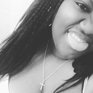 Meet your Posher, Ebonie