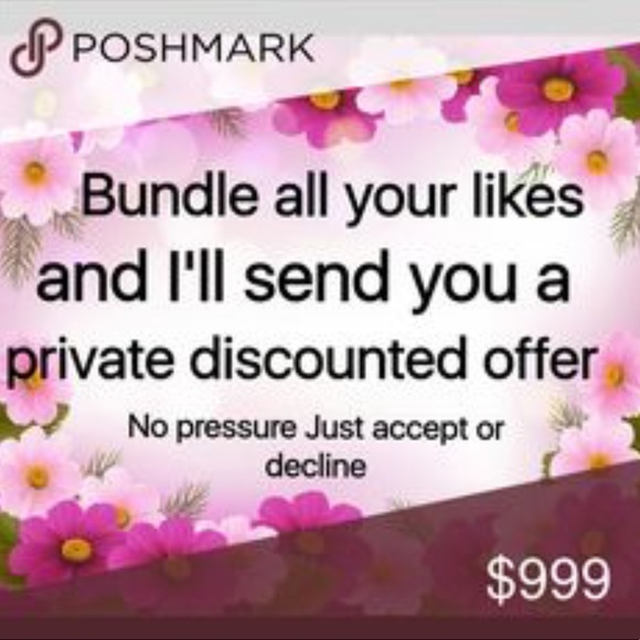 Everything is negotiable