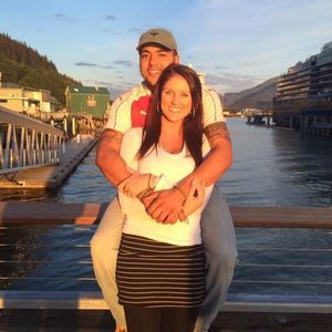 Meet your Posher, Kris