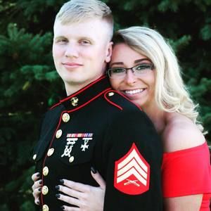 Meet your Posher, Janie