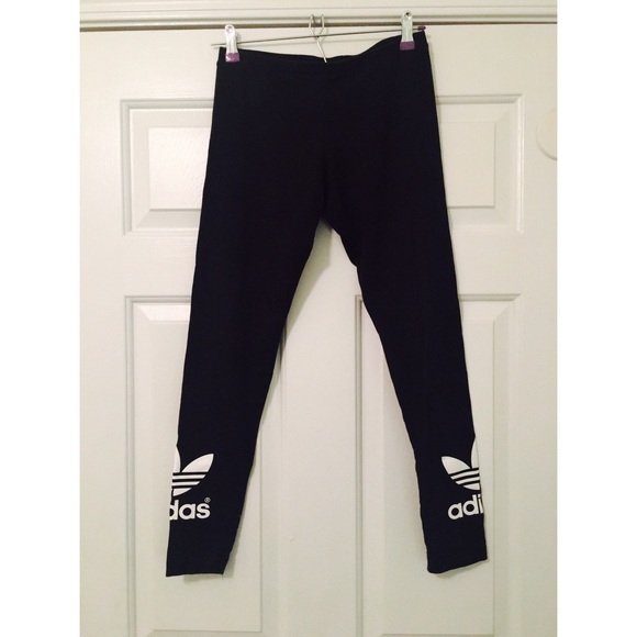 adidas Pants - Adidas Leggings