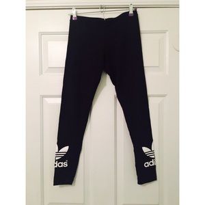 Adidas Leggings