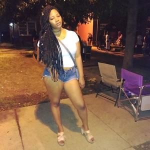 Meet your Posher, Pepper