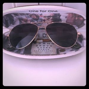 TOMS Sunglasses