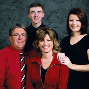 Meet your Posher, Richandchris