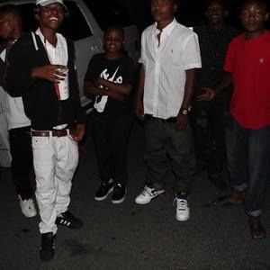 Meet your Posher, Jamal