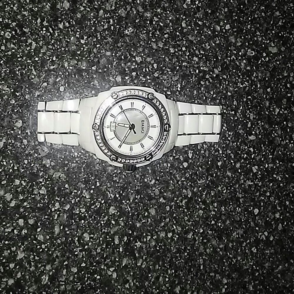 Bianci watch