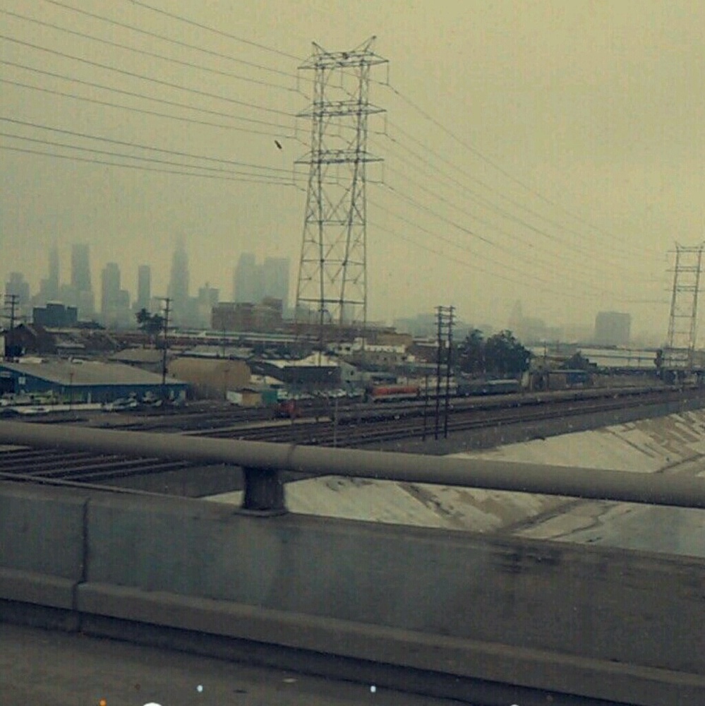 Meet your Posher, Brian