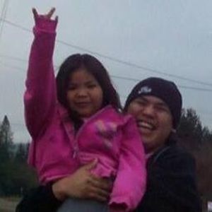 Meet your Posher, Dempsey