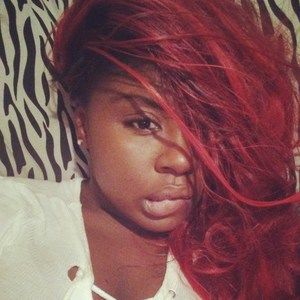 Meet your Posher, Imani