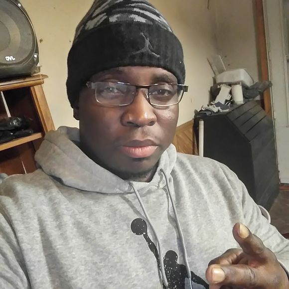 Meet your Posher, Terrance - Picture 1 of 1