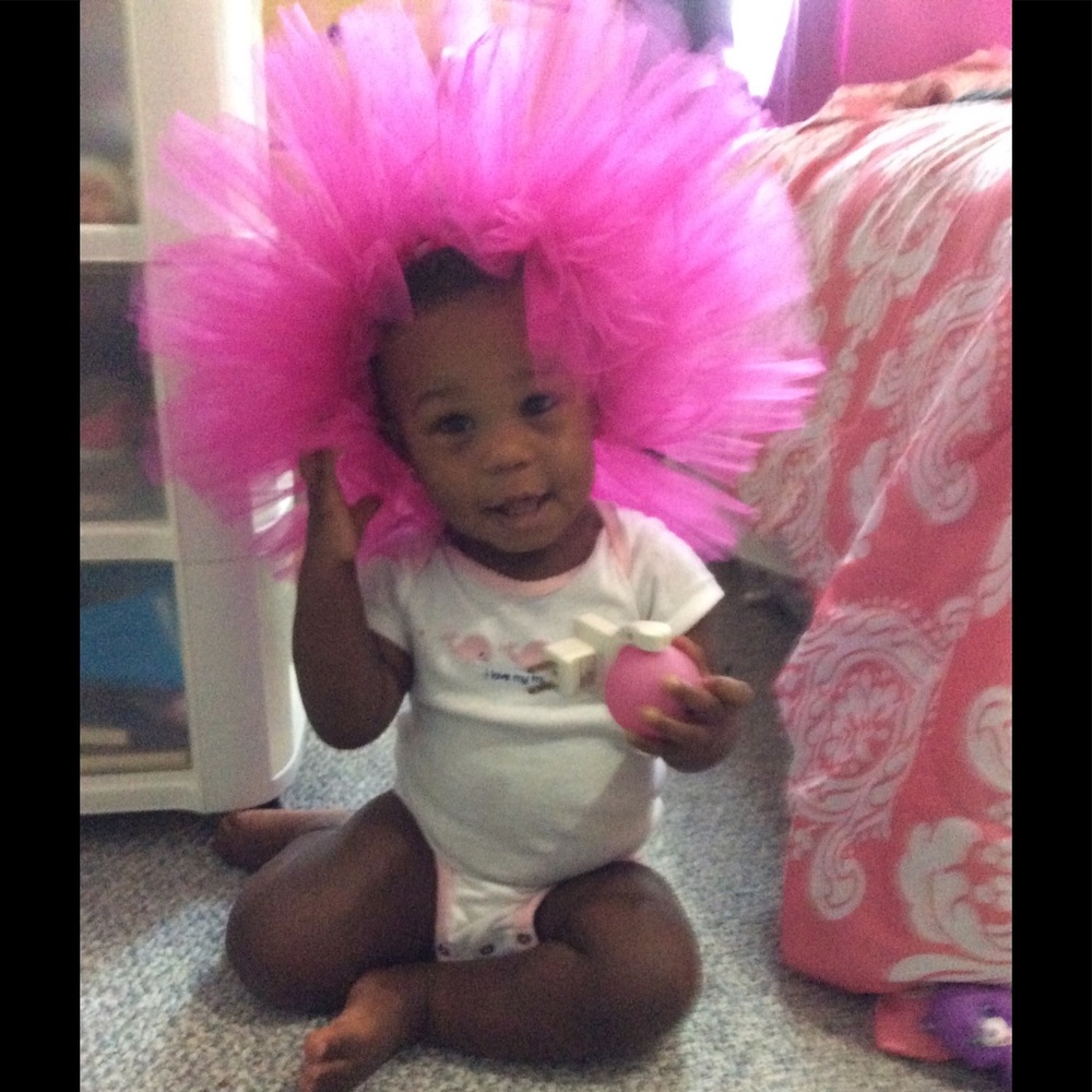 Meet your Posher, Raven