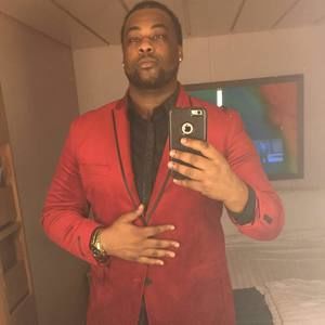 Meet your Posher, Bryan