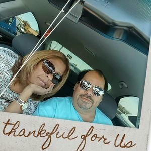 Meet your Posher, Jay