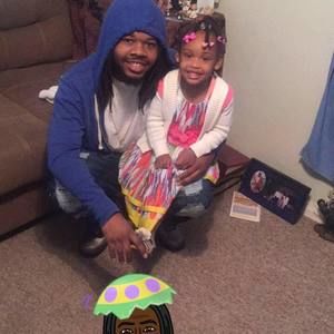 Meet your Posher, Cedric