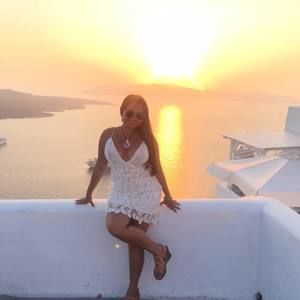 Meet your Posher, Gabriela