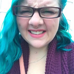 Meet your Posher, Amber