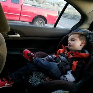 Meet your Posher, Ismael