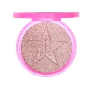 Jeffree Star Cosmetics "Siberian Gold" Skin Frost