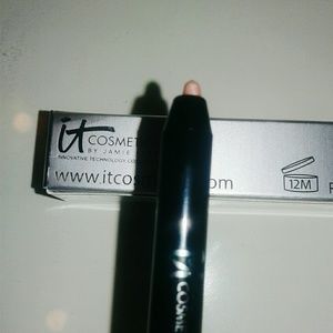 NEW It Cosmetics Gel Eyeliner