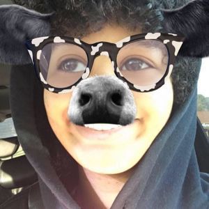 Meet your Posher, Hailey