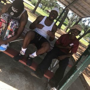 Meet your Posher, Destin