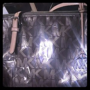 MK purse