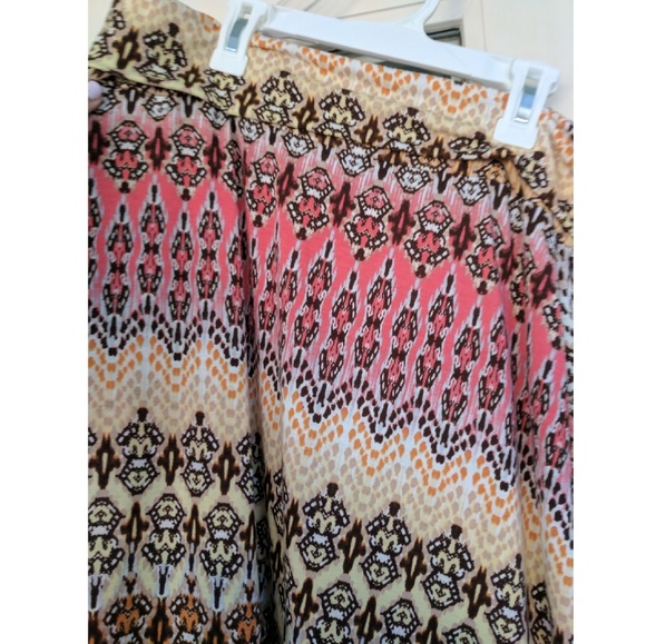 Lily Rose Maxi Skirt (Juniors) - Picture 2 of 8