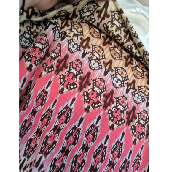 Lily Rose Maxi Skirt (Juniors) - Picture 5 of 8