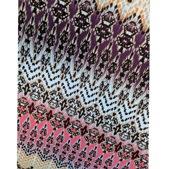 Lily Rose Maxi Skirt (Juniors) - Picture 6 of 8