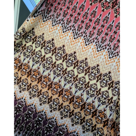 Lily Rose Maxi Skirt (Juniors) - Picture 7 of 8