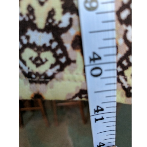 Lily Rose Maxi Skirt (Juniors) - Picture 8 of 8