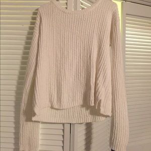 Knit Sweater