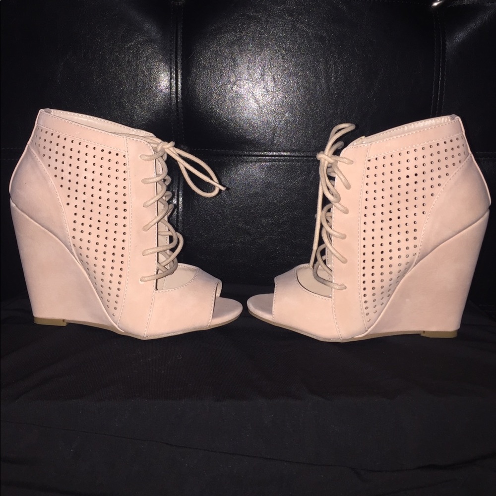 Wedges