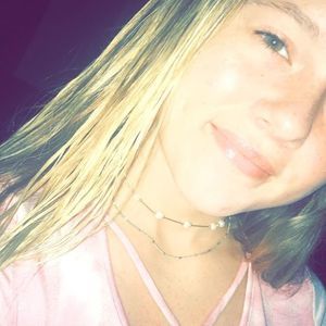 Meet your Posher, Kasidy