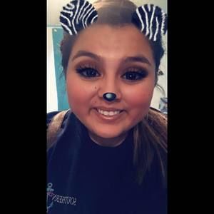 Meet your Posher, Miranda