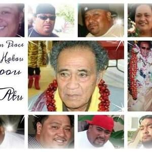 Meet your Posher, Sione