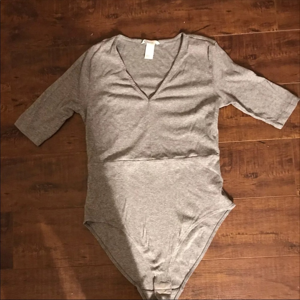 Bodysuit